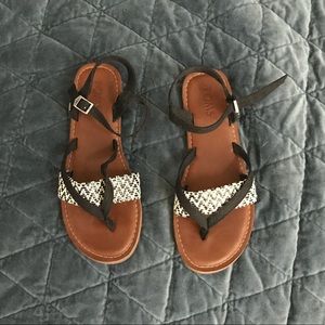 Toms Lexie Sandals